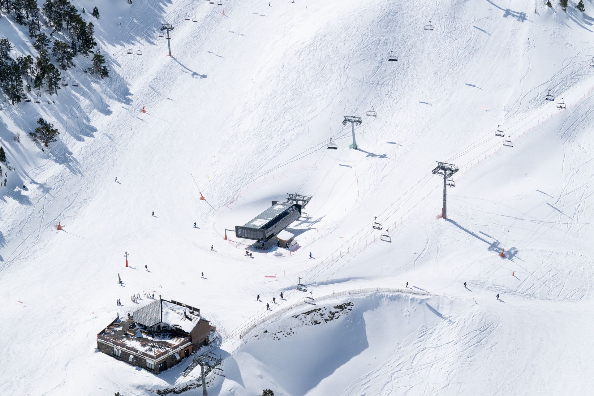 pal arinsal