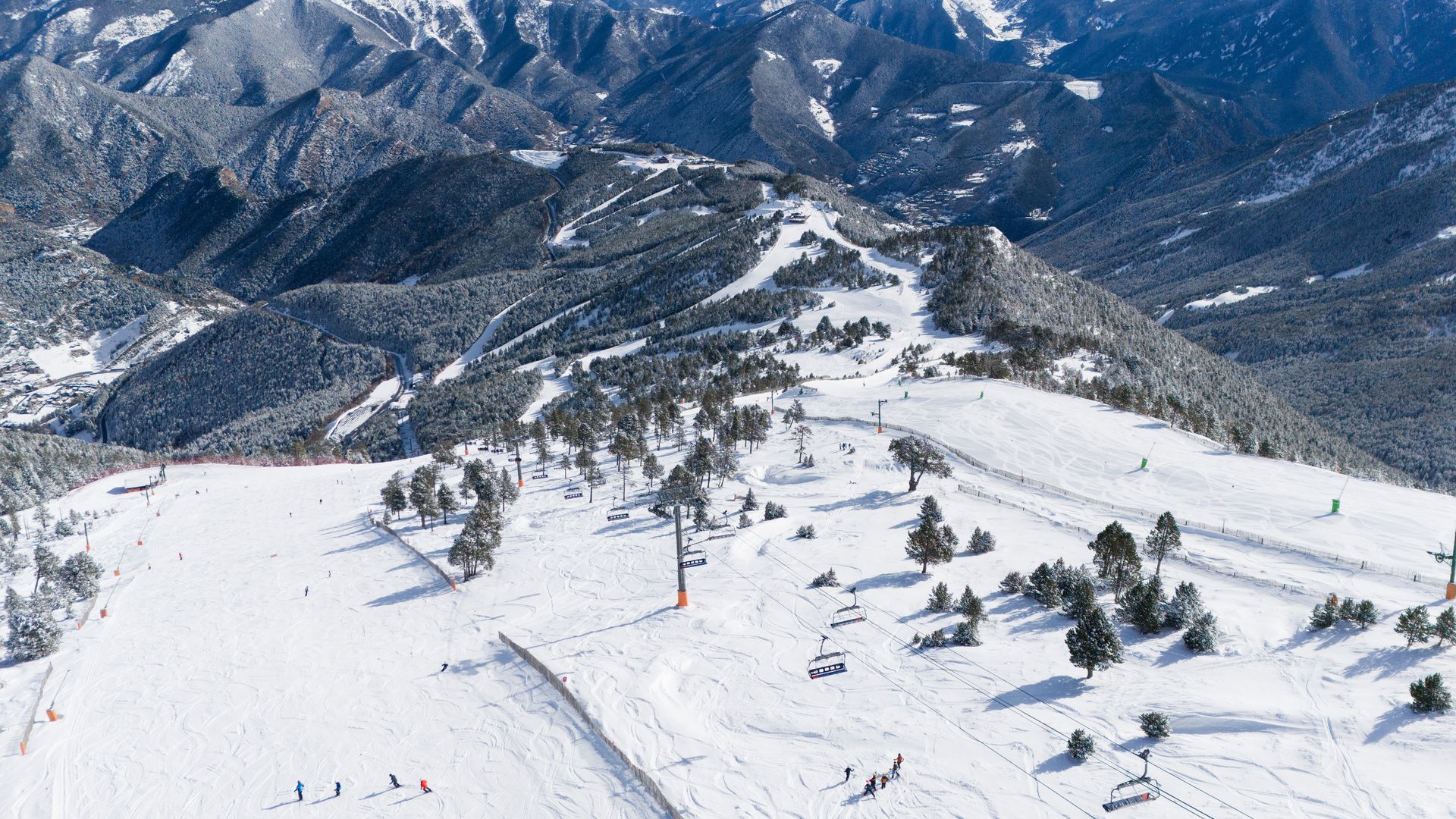 Pal Arinsal