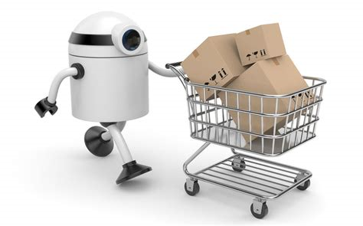 camilo ibrahim issa - <strong>Beneficios de la inteligencia artificial en el comercio por Camilo Ibrahim Issa</strong>