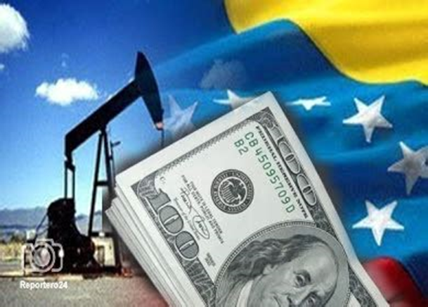 camilo ibrahim issa - <strong>Perspectivas del comercio en Venezuela para el futuro</strong>