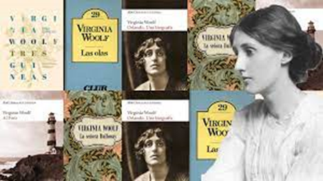 image 7 - Virginia Woolf y su papel en la literatura modernista