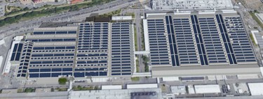 Tenemos mucho sol, tenemos muchos techos: Stellantis pondrá en Vigo la mayor planta fotovoltaica de cubierta de toda España
