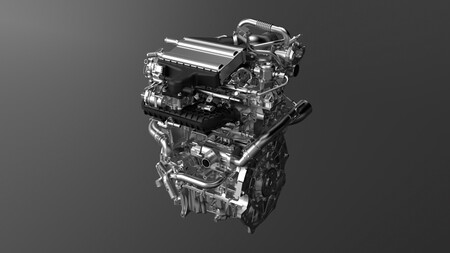 Motor de amoniaco de GAC y Toyota