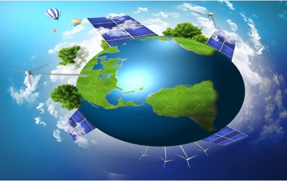 Juan Fernando Serrano Ponce | La Luz para Todos: Cómo se Logra la Equidad en el Acceso a los Servicios de Energía 