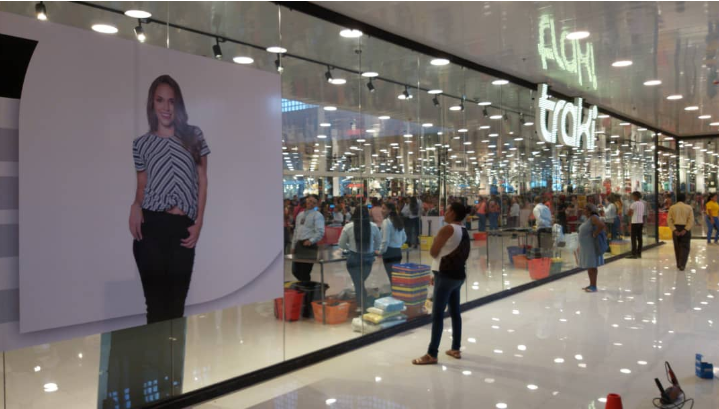 Más que Compras: Descubre el Mundo de Experiencias en los Centros Traki