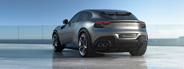 Quién te ha dado permiso para vender tu Ferrari. Un concesionario demanda a su cliente por especular con su Ferrari Purosangue: lo vendió a los tres meses de recibirlo