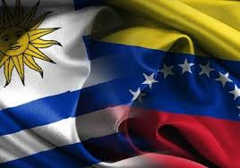 Si quiere aspirar a pasar de ronda, Venezuela debe puntuar ante la Celeste este jueves.