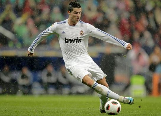 Impulso Descuidado Bergantín Las mejores jugadas de Cristiano Ronaldo | AVDeportes