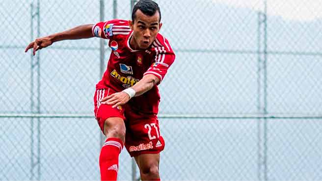 Caracas FC busca seguir en la senda ganadora