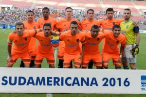 Deportivo La Guaira quiere sellar su pase en la Copa Sudamericana