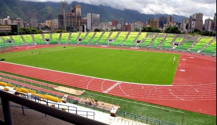 ¡ENTÉRATE! Estadios venezolanos se alistan para un 2017 de locura