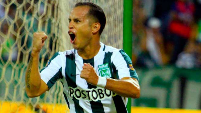 ¡NO TE LO PIERDAS! Alejandro Guerra es nuevo jugador de Palmeiras