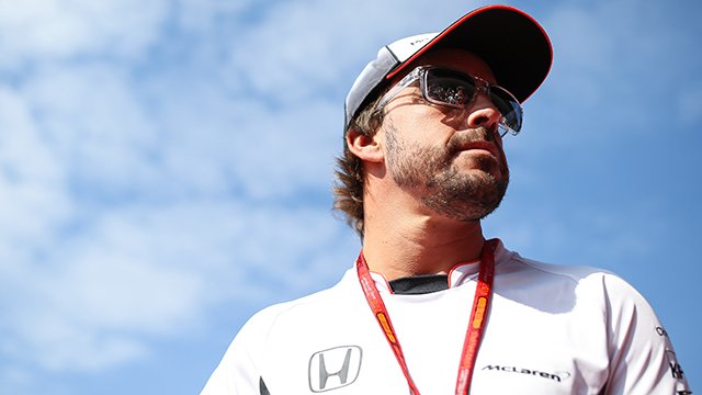 ¡ENTÉRATE! Alonso asegura que Mercedes sí lo llamó cuando Rosberg se retiró