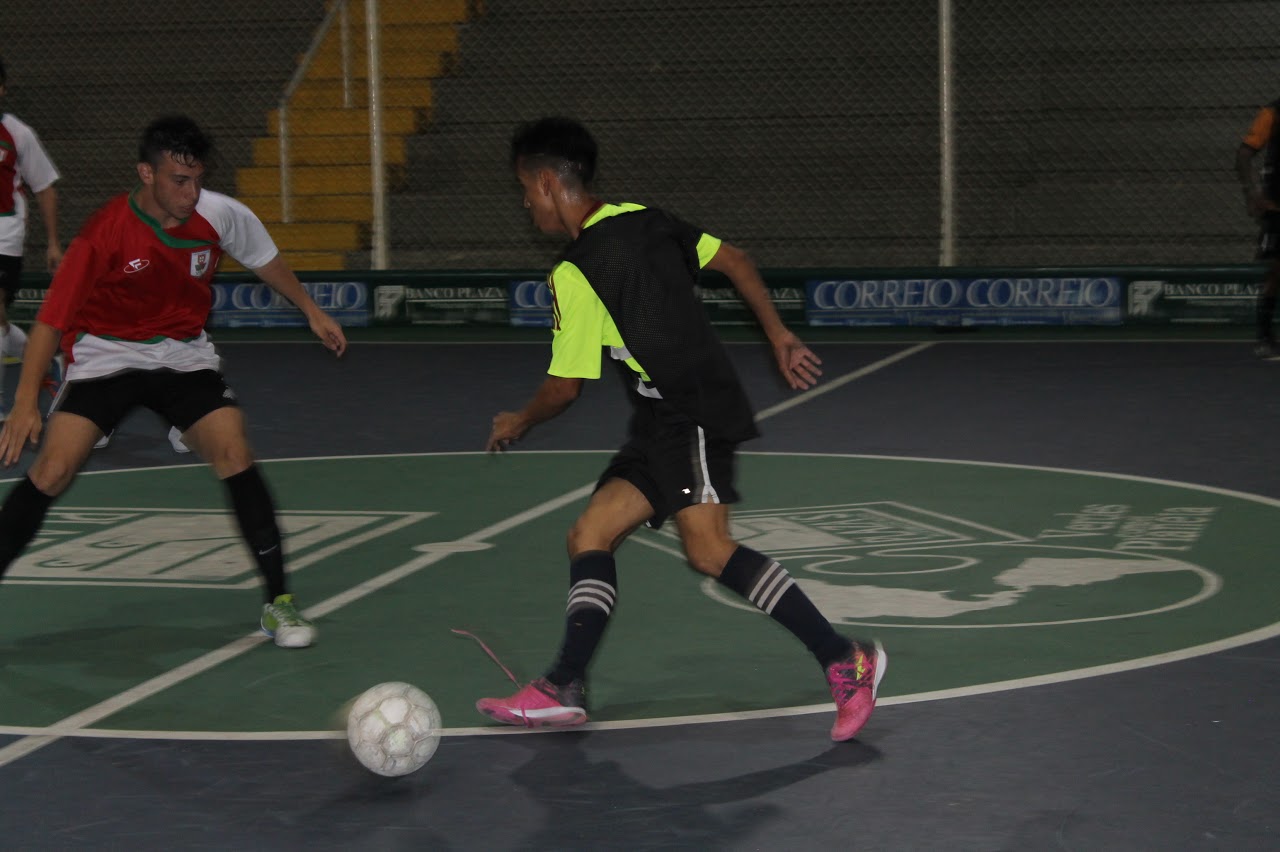 Caracas FSC está listo para la Liga Superior de Futsal