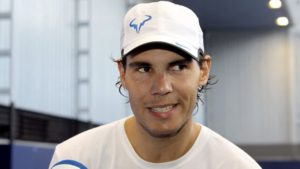 Rafael Nadal no estará en Copa Davis
