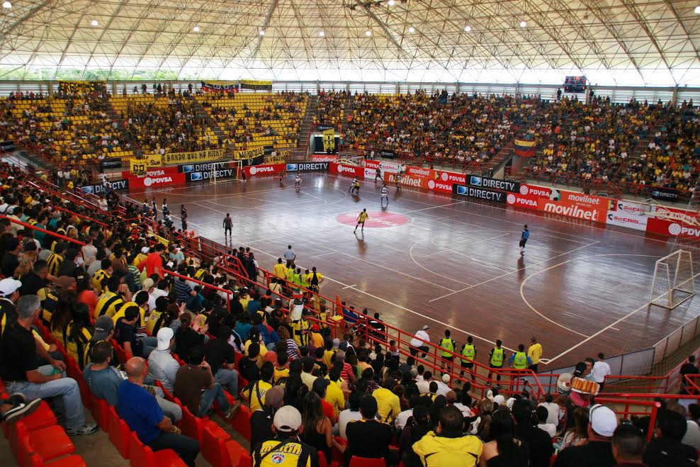 Se acerca el Futsal Fest 2017