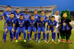 Juan Arango abandona el Zulia FC