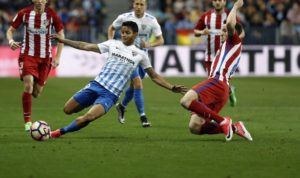 Roberto Rosales coge galones en La Liga