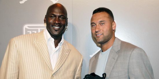 Derek Jeter, Michael Jordan y otros empresarios son los nuevos dueños de los Marlins de Florida