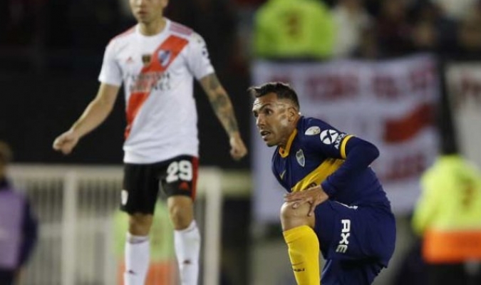 Boca va por hazaña ante River en semis de Libertadores | Fútbol