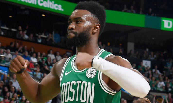 Jaylen Brown extiende su contrato con Boston Celtics | Baloncesto