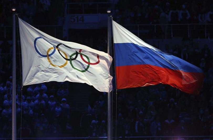 AVDeportes - Agencia Mundial Antidopaje extiende castigo a Rusia por cuatro años más - FOTO