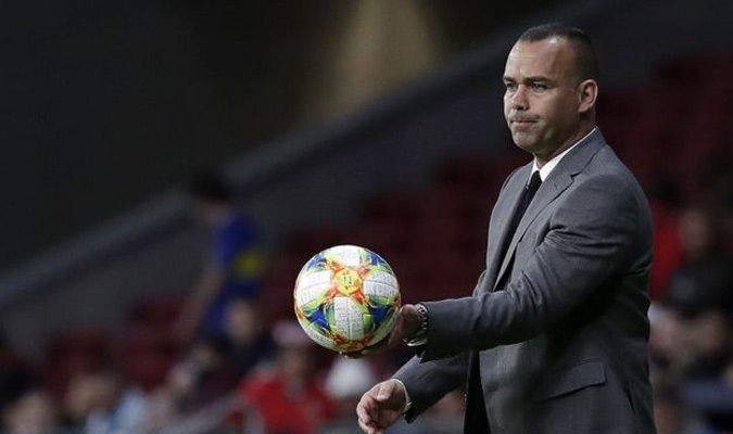Dudamel es uno de los candidatos para dirigir al Santos | Fútbol