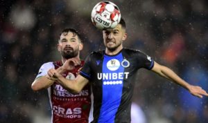 El Brujas cierra el año líder y con goleada | Fútbol