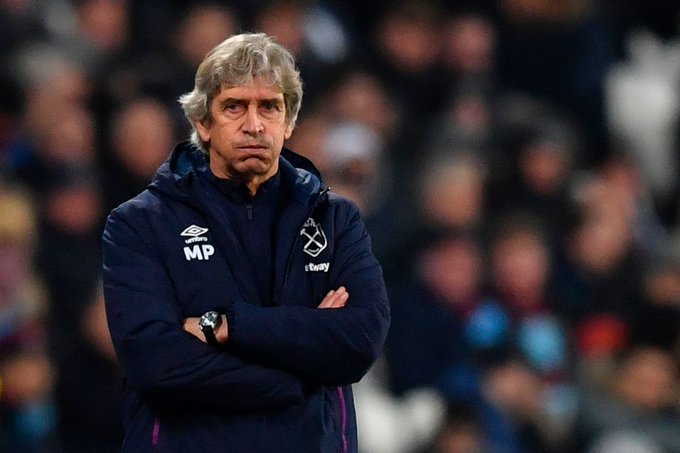 El West Ham destituye a Manuel Pellegrini | Fútbol