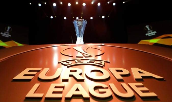 Getafe, Espanyol y Sevilla tuvieron distinta suerte en sorteo de Europa League | Fútbol