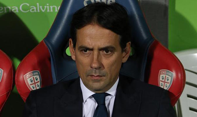 Inzaghi: Hemos hecho algo mágico | Fútbol