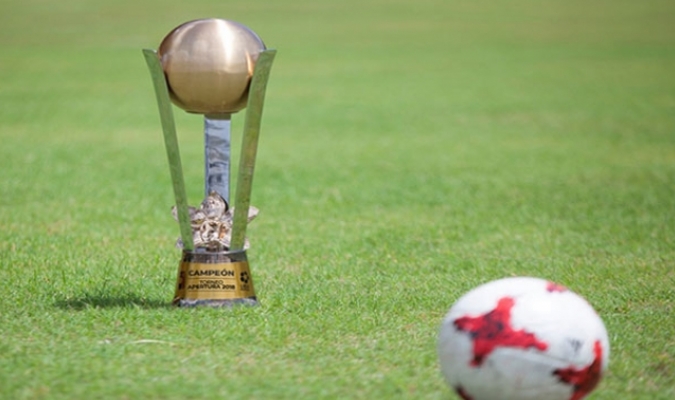 Liga FUTVE lista para demandar a GolTV | Fútbol