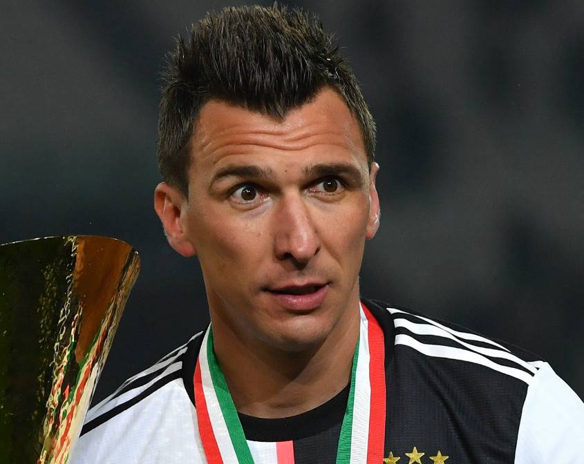 Mandzukic ficha por el Al Duhail catarí | Fútbol