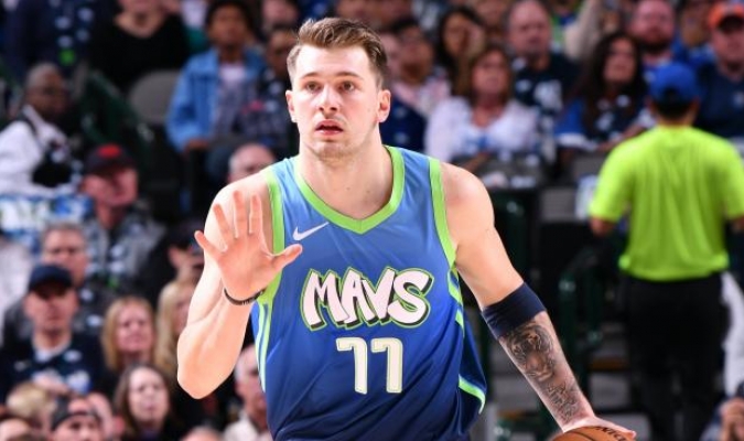 Marca de Michael Jordan es superada por Doncic | Baloncesto