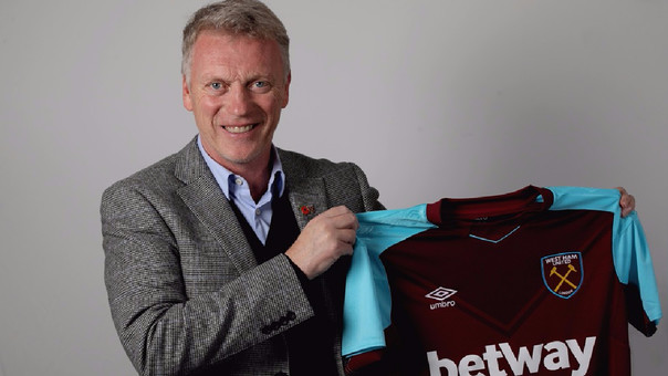 Moyes regresa al West Ham para sustituir a Pellegrini | Fútbol