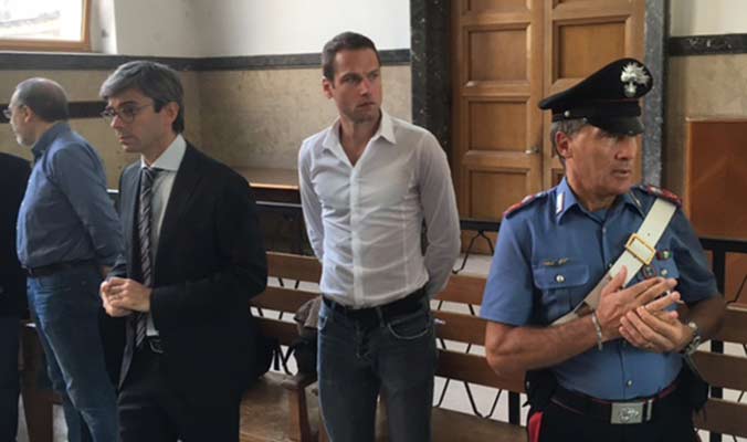 Tribunal Lausana rechaza el recurso de Schwazer por sanción | Otros Deportes