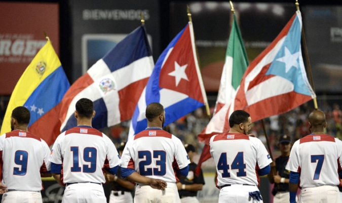 Equipo invicto de Puerto Rico será homenajeado en Serie del Caribe 2020 | Béisbol