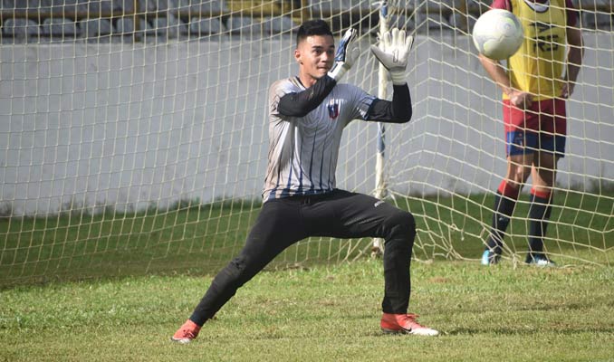 Monagas SC anuncia el fichaje de Jorge Roa | Fútbol