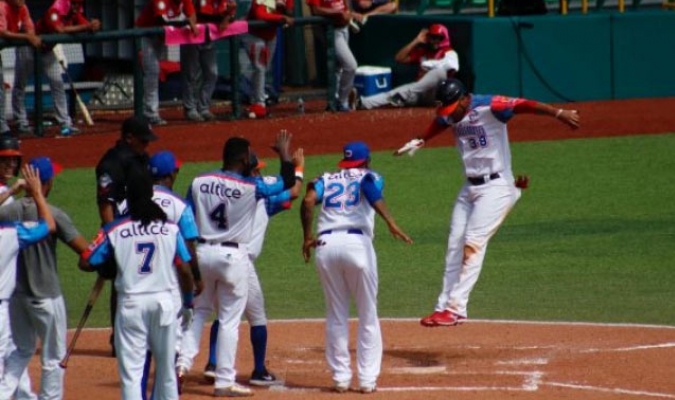 Dominicana vence a Puerto Rico en Serie del Caribe | Béisbol