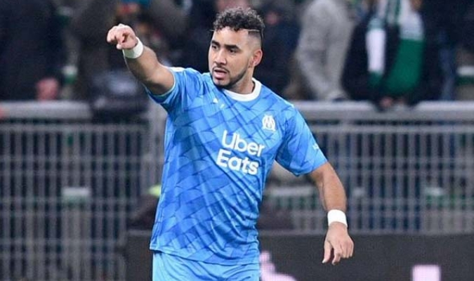 Marsella se reafirma en la segunda plaza | Fútbol
