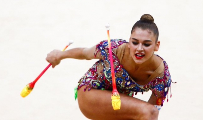 Soldátova se toma una pausa para combatir la bulimia | Otros Deportes