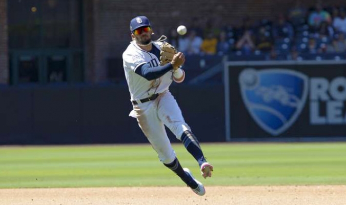 Tatis seguirá como shortstop de los Padres | Béisbol