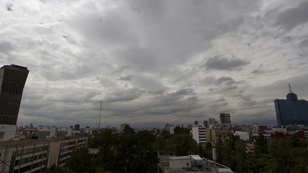 INAMEH presentó las Condiciones Meteorológicas para las próximas 24 horas, de este 22 de Mayo 2025