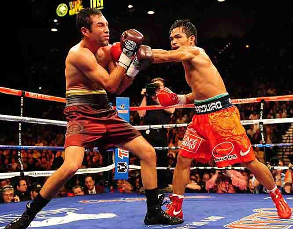 oscar-vs-pacquiao-2 De la Hoya vs Pacquiao