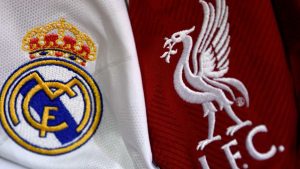 Liverpool vs. Real Madrid: clara superioridad merengue en la Liga de Campeones | Video