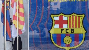 Jordi Martí da detalles sobre la investigación al Barça
