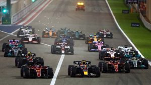 Grupo de Derechos Humanos expresa a la F1 sus preocupaciones por antes del Gran Premio de Bahrein
