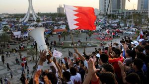 Piden a la Fórmula 1 no "lavar" la imagen de Bahrein
