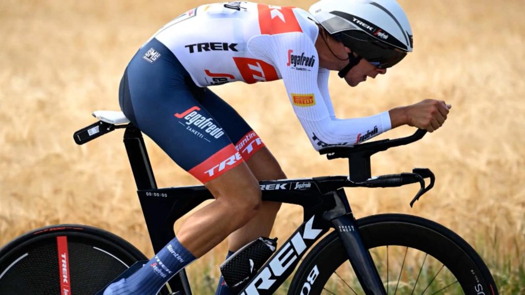 Ciclista italiano recibe sentencia por matar al gato de un ministro de San Marino
