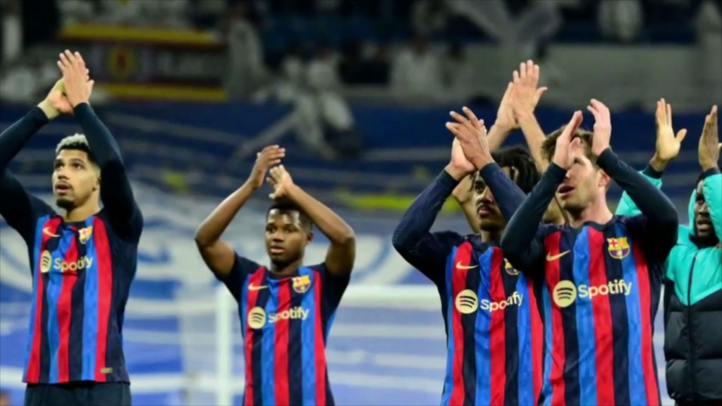 El Barcelona pega primero: las claves de su triunfo sobre el Real Madrid